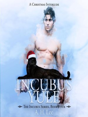 cover image of Incubus Yule